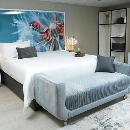Jose Guesthouse 켐턴파크 외부 사진