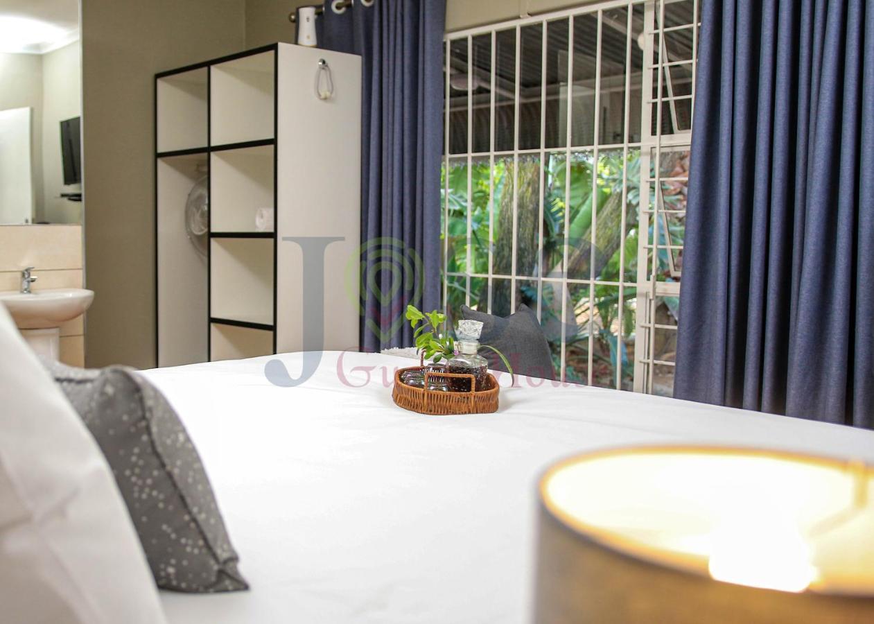 Jose Guesthouse 켐턴파크 외부 사진