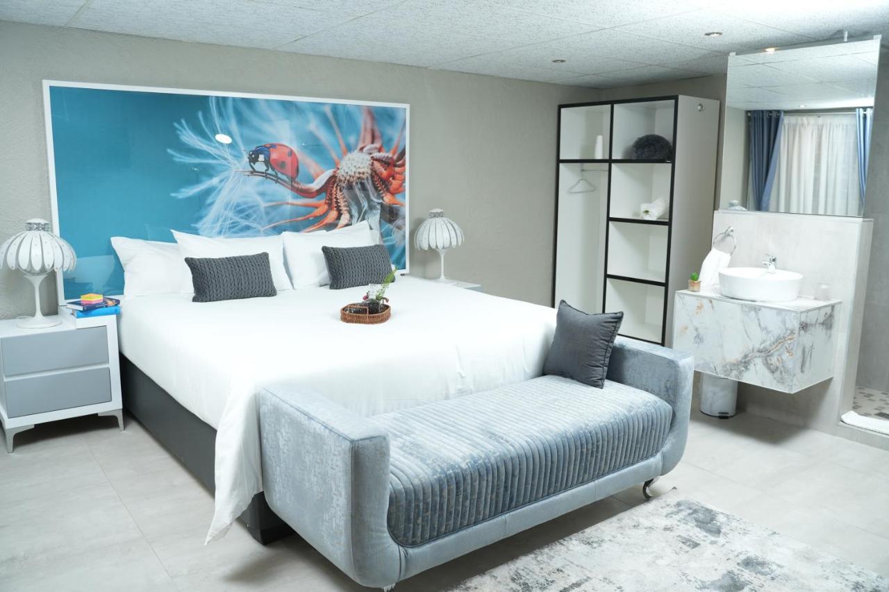 Jose Guesthouse 켐턴파크 외부 사진