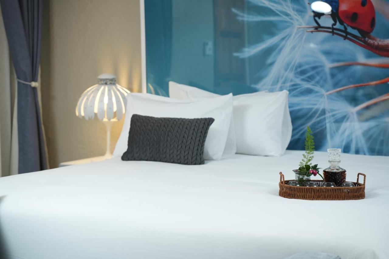 Jose Guesthouse 켐턴파크 외부 사진