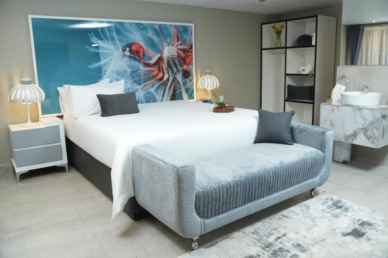 Jose Guesthouse 켐턴파크 외부 사진